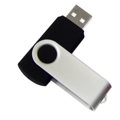 Twister Drive USB Stick