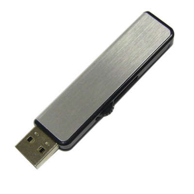 Thrust Drive USB Stick