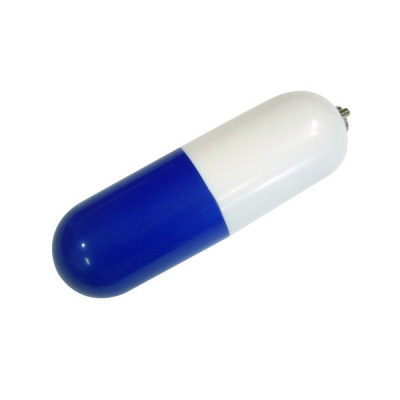 Pill Drive USB Stick