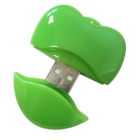 Heart Drive USB Stick Ansichten