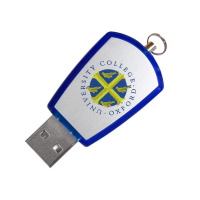 Bell Drive USB Stick Ansichten