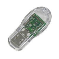 Bulb Drive USB Stick Ansichten