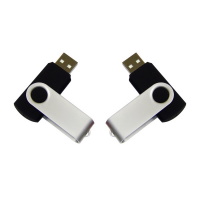 Twister Drive USB Stick Druckflächen