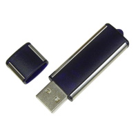 Moak Drive USB Stick Druckflächen