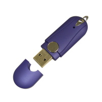 Ranger Drive 2 USB Stick Druckflächen