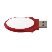 Zenith Drive USB Stick Druckflächen