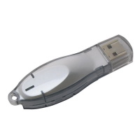 Bambino Drive USB Stick Druckflächen