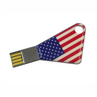 Key USB Drive 2
