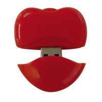 Heart Drive USB Stick