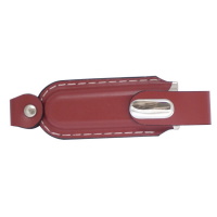 Leather Drive USB Stick