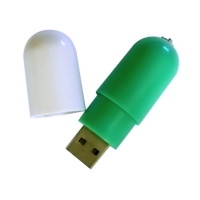 Pill Drive USB Stick